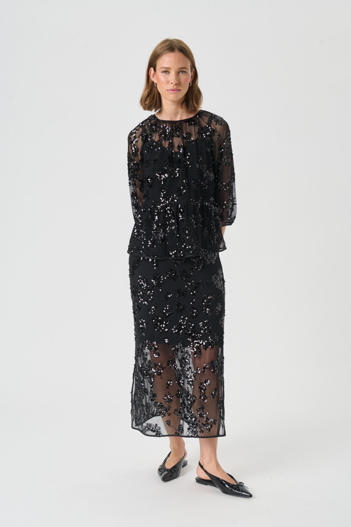 VivanPW Blouse