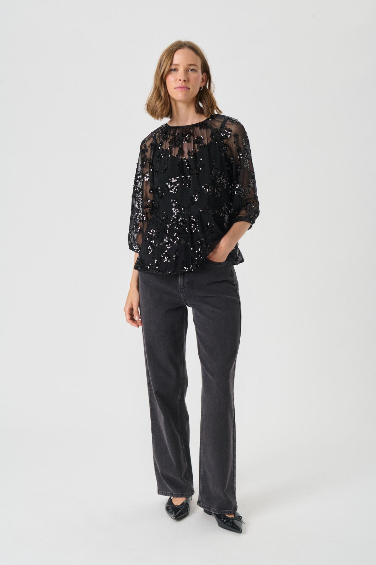 VivanPW Blouse