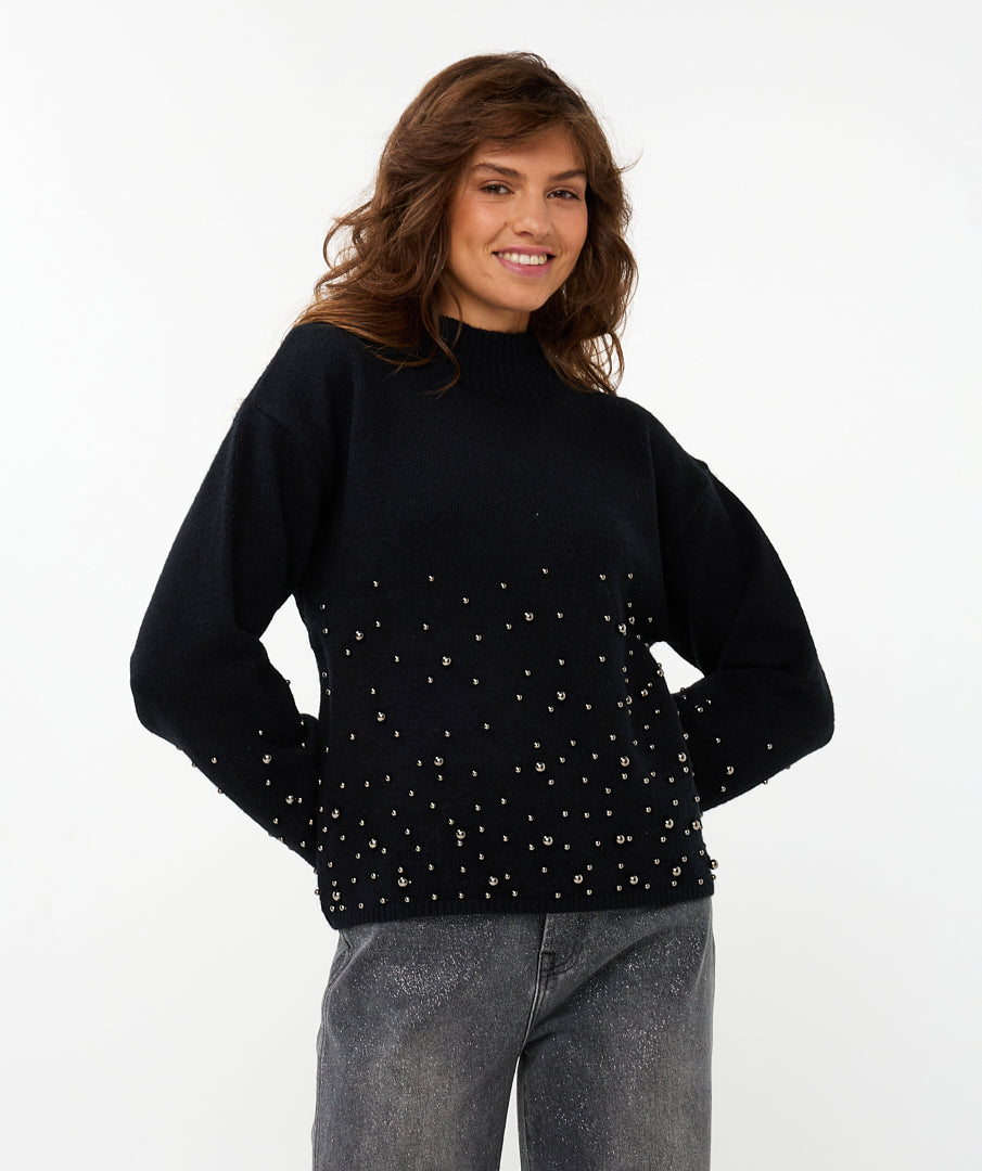 02700 Pearl Sweater