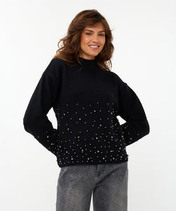 02700 Pearl Sweater