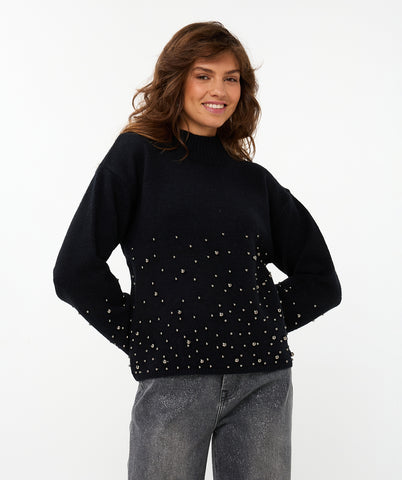 02700 Pearl Sweater