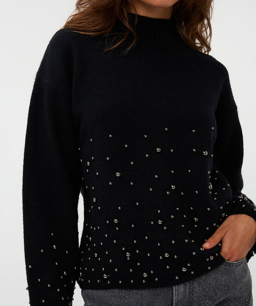02700 Pearl Sweater
