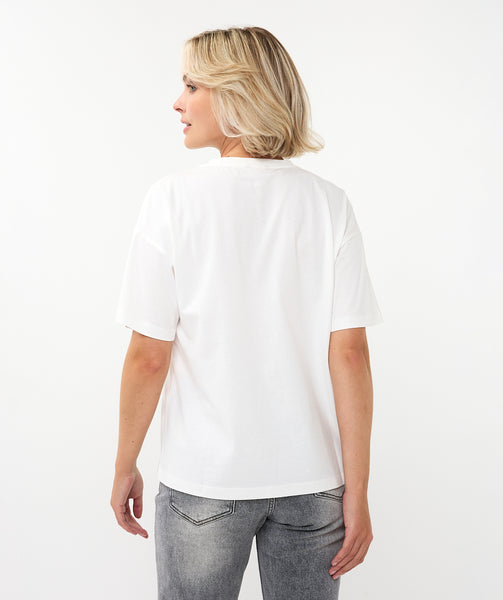 05715 'Crystal Studio' T-Shirt