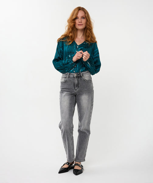 15700 Crystal Waves Blouse