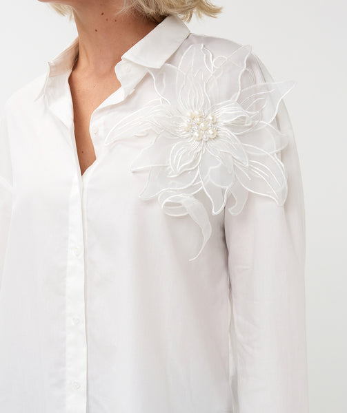 28708 Flower Patch Blouse