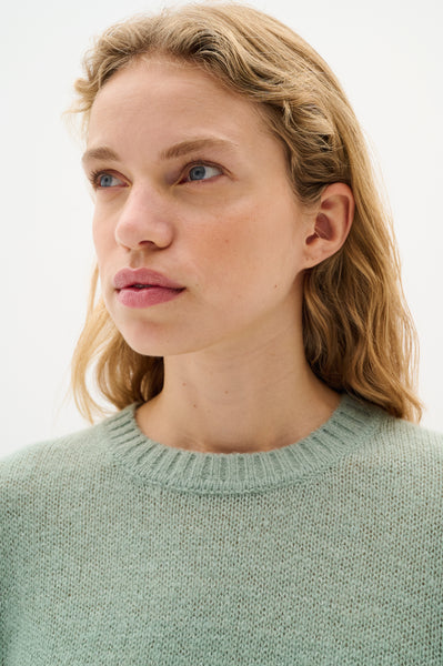 WakanaIW Pullover
