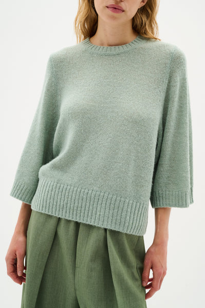 WakanaIW Pullover