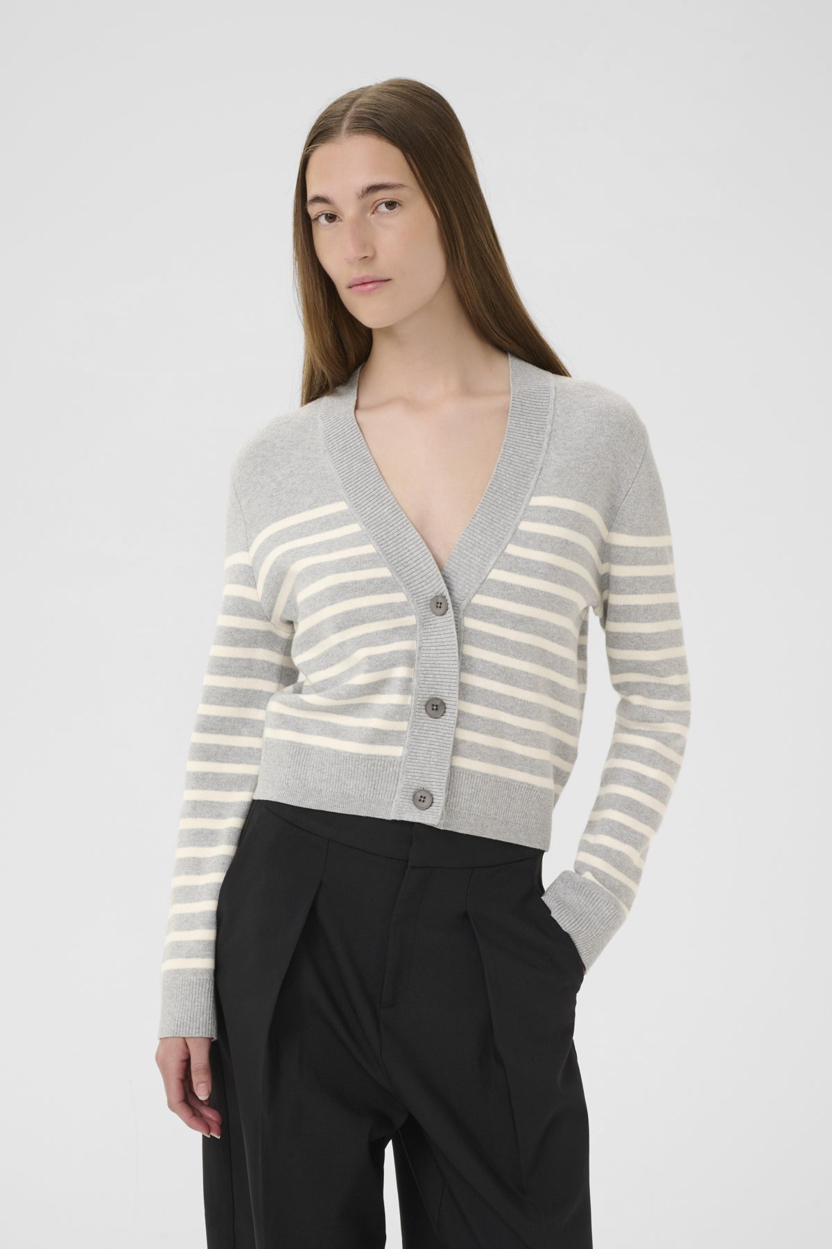 WallisIW Cardigan