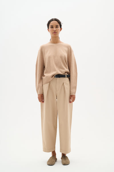 WileyIW Pullover
