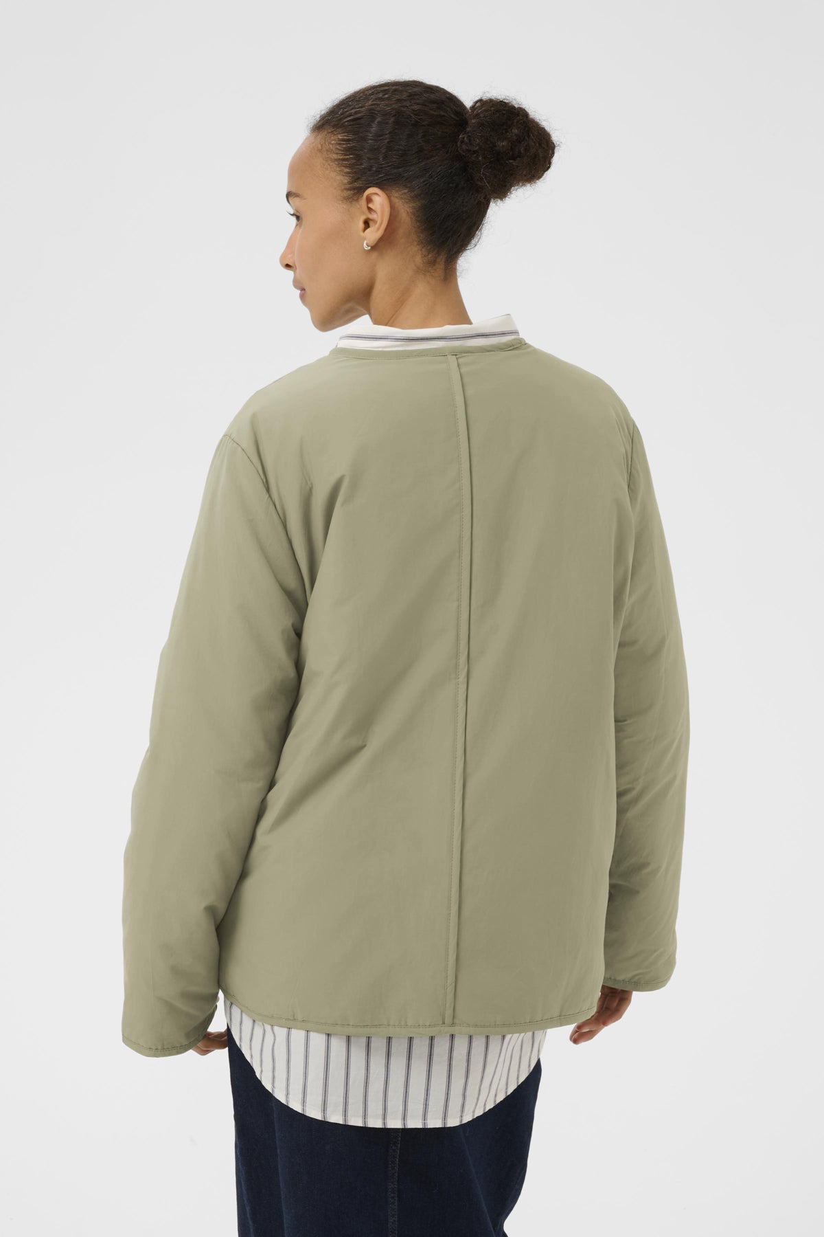 YaminaPW Jacket