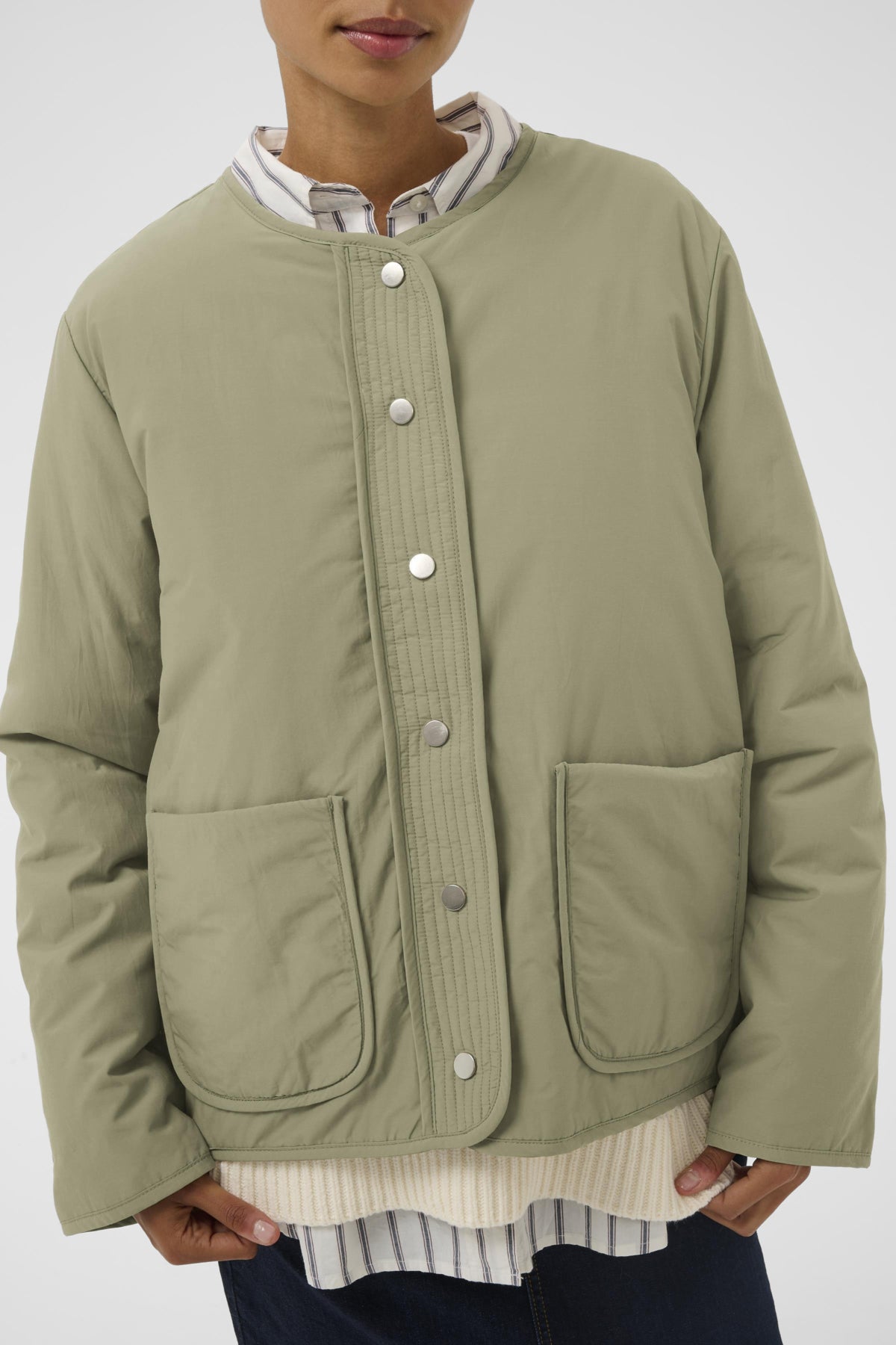 YaminaPW Jacket