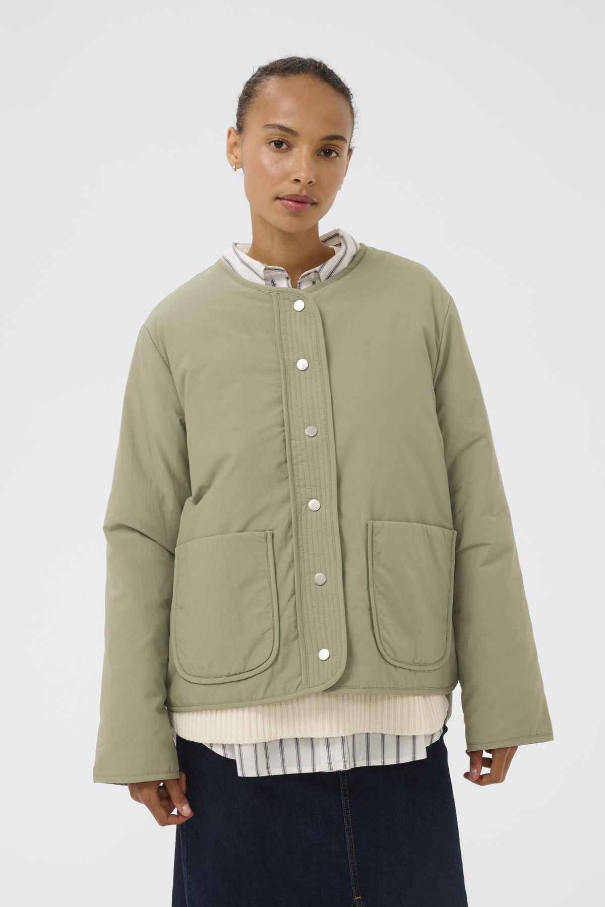 YaminaPW Jacket