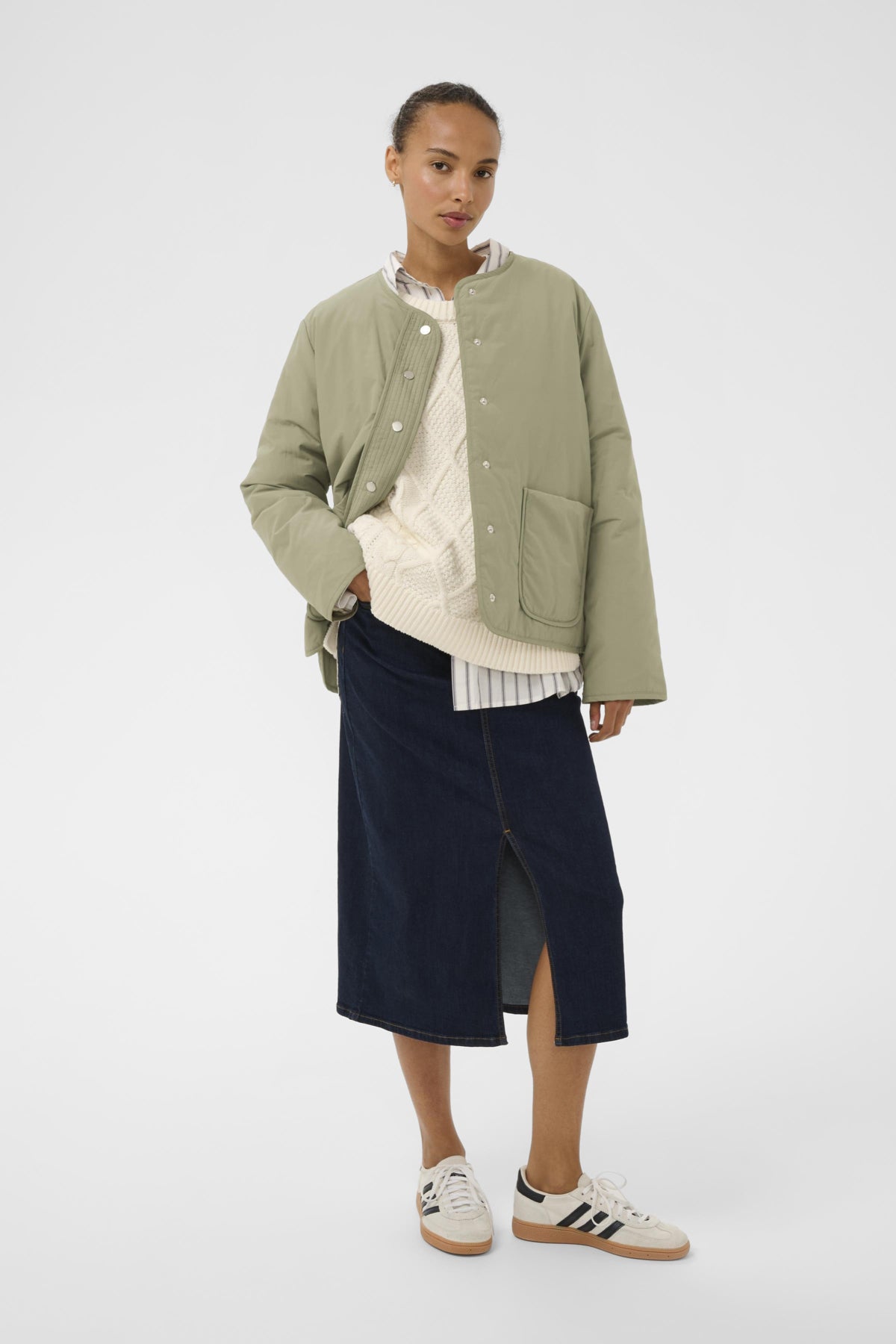 YaminaPW Jacket