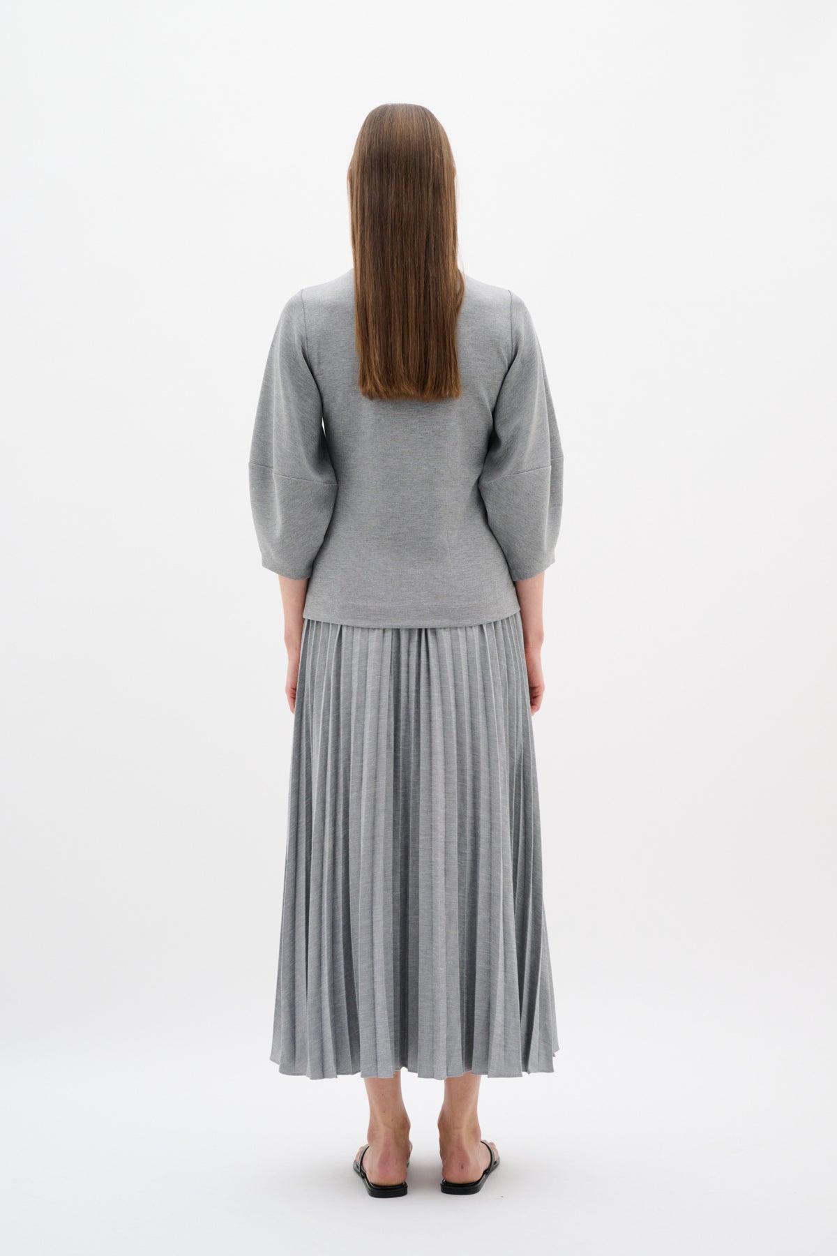 YanIW Skirt
