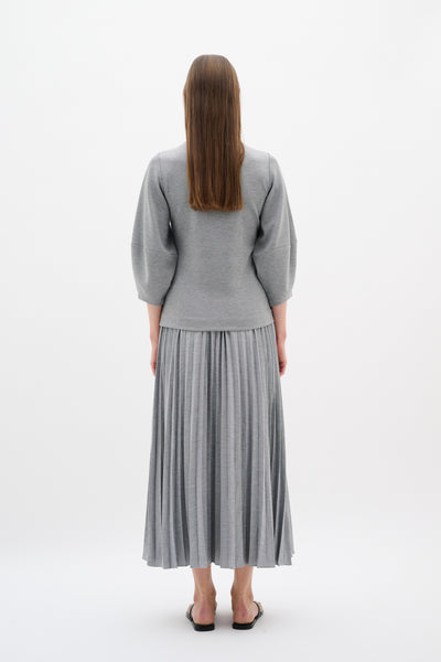 YanIW Skirt
