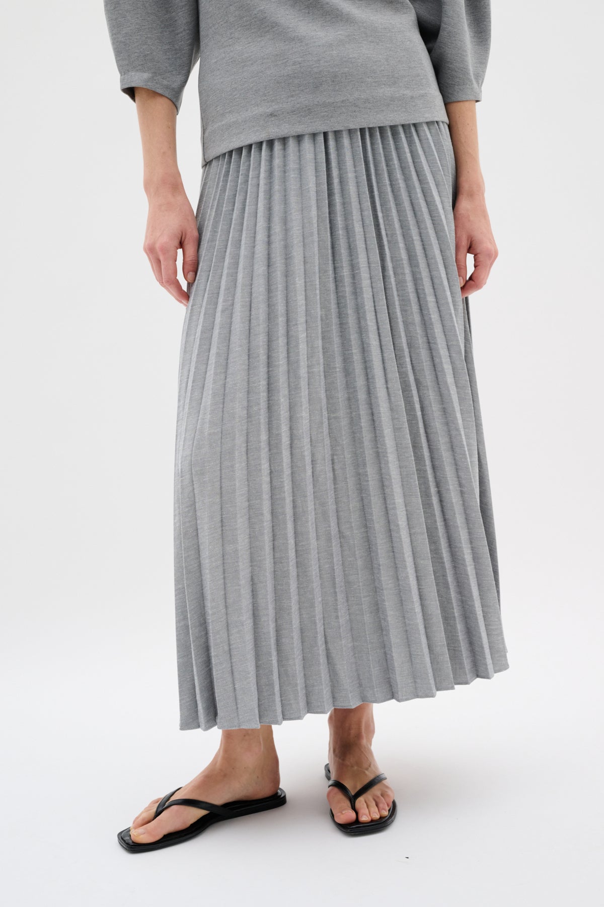 YanIW Skirt