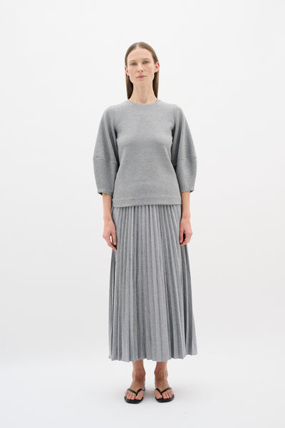 YanIW Skirt