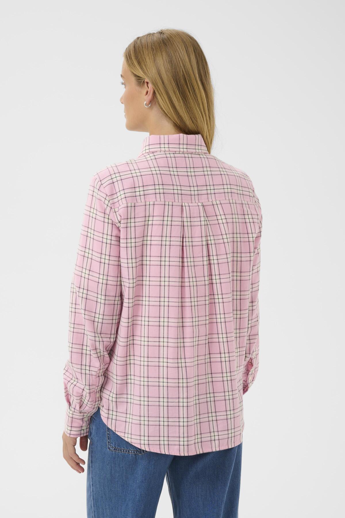 YanaPW Shirt