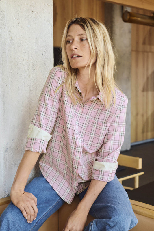 YanaPW Shirt