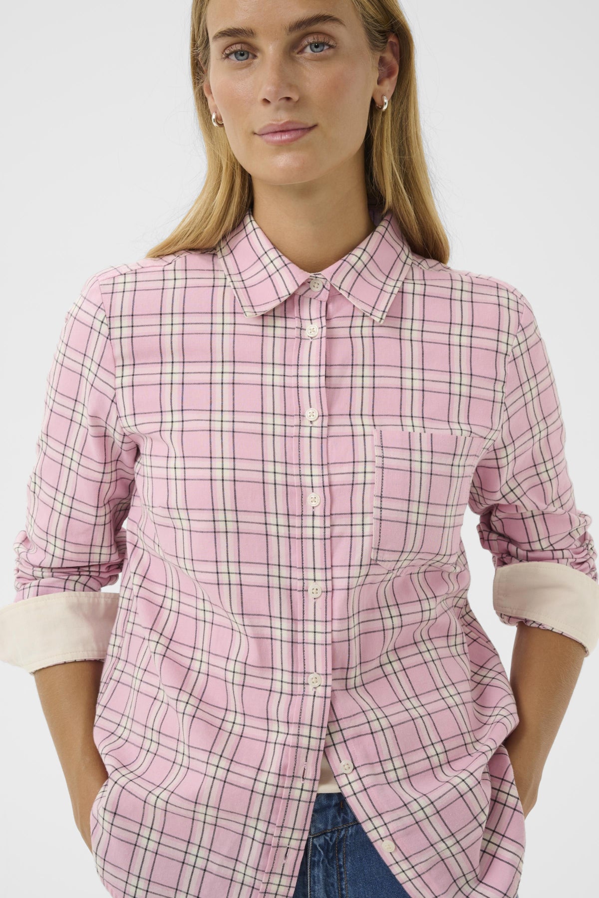 YanaPW Shirt