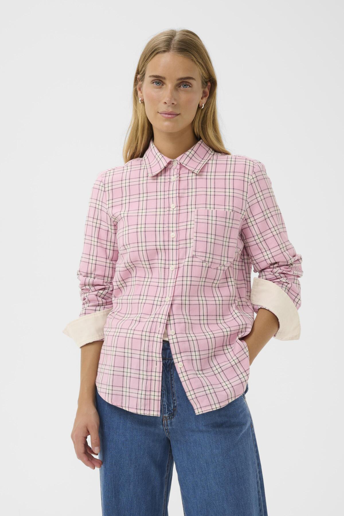 YanaPW Shirt