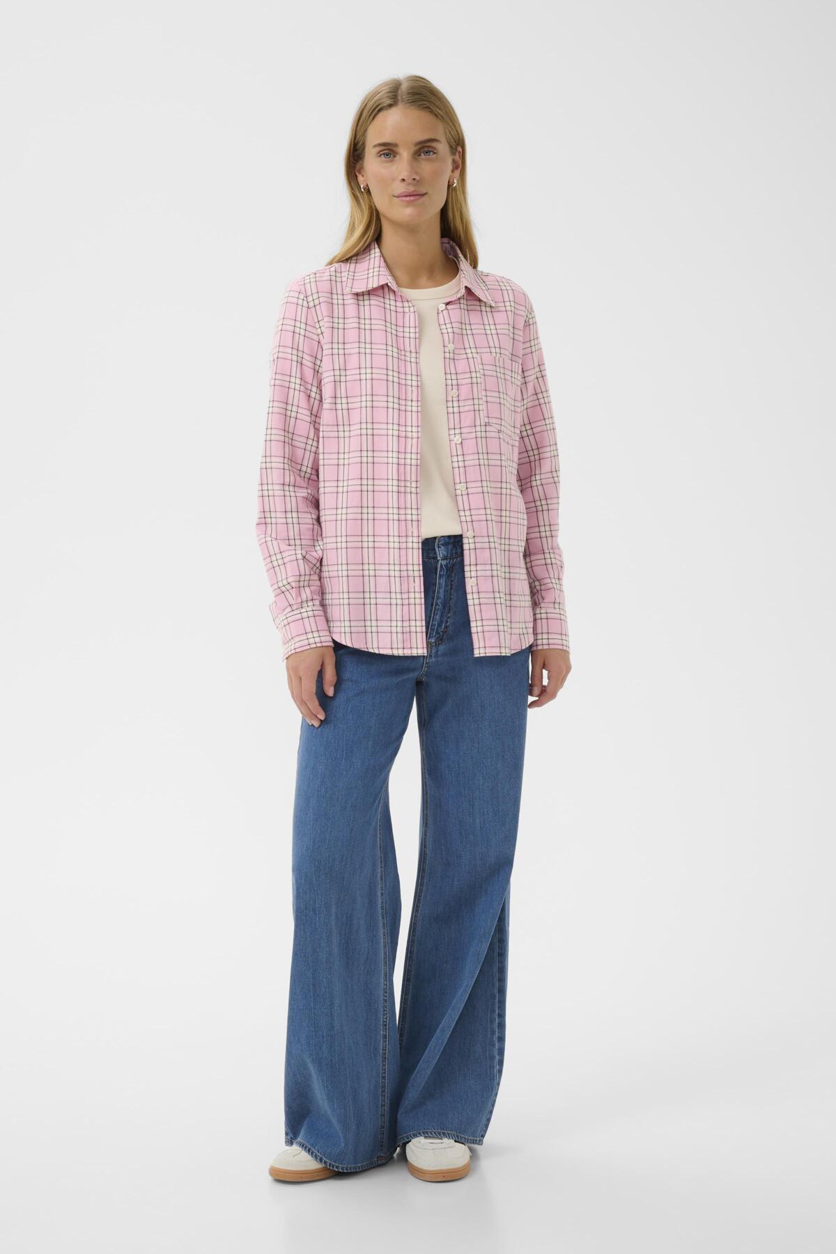 YanaPW Shirt