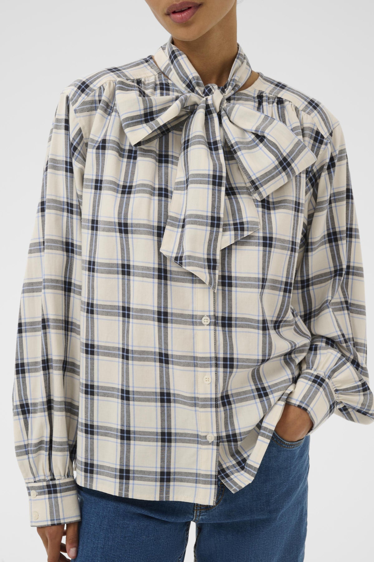 YaninasPW Blouse