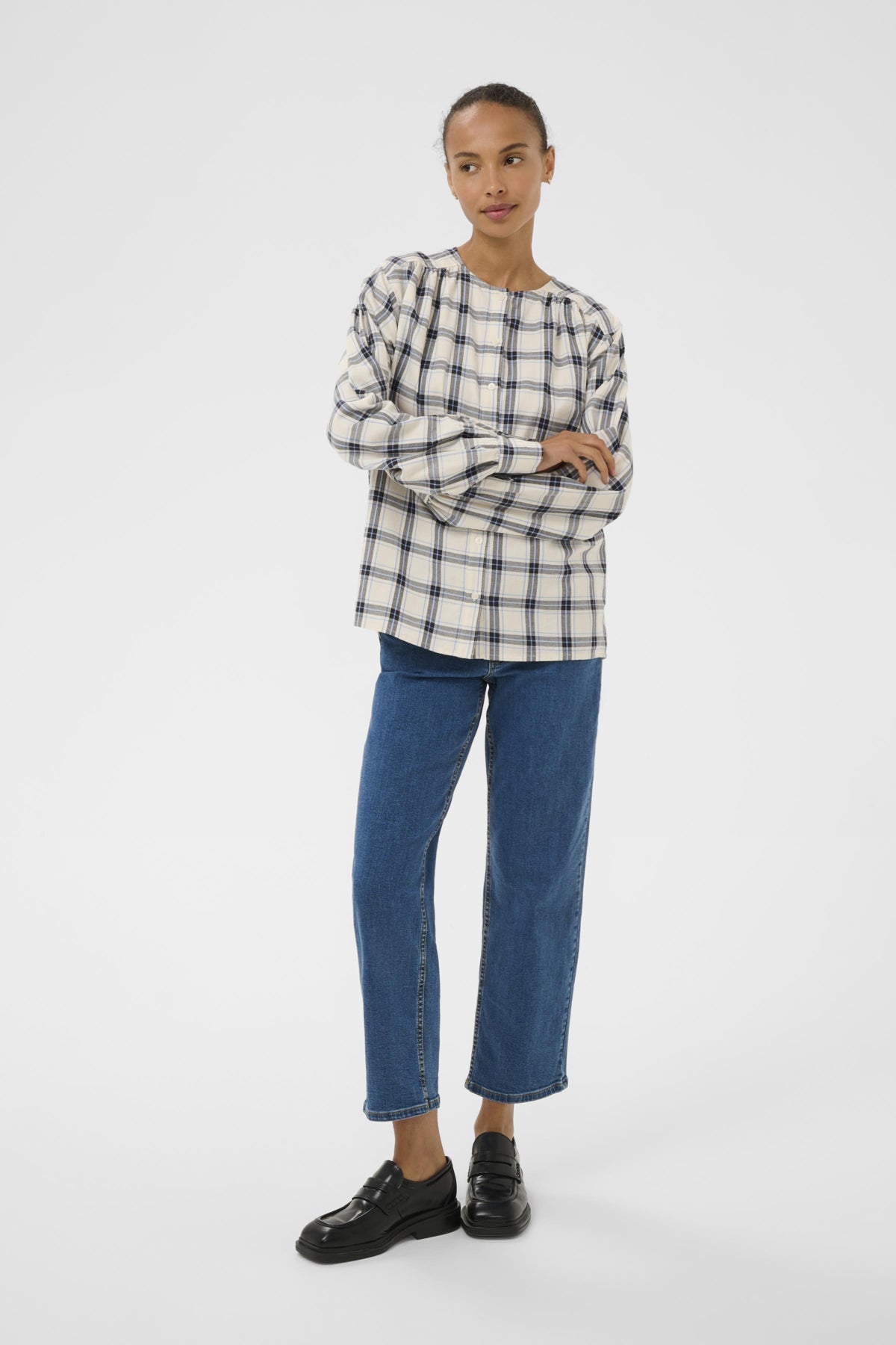 YaninasPW Blouse
