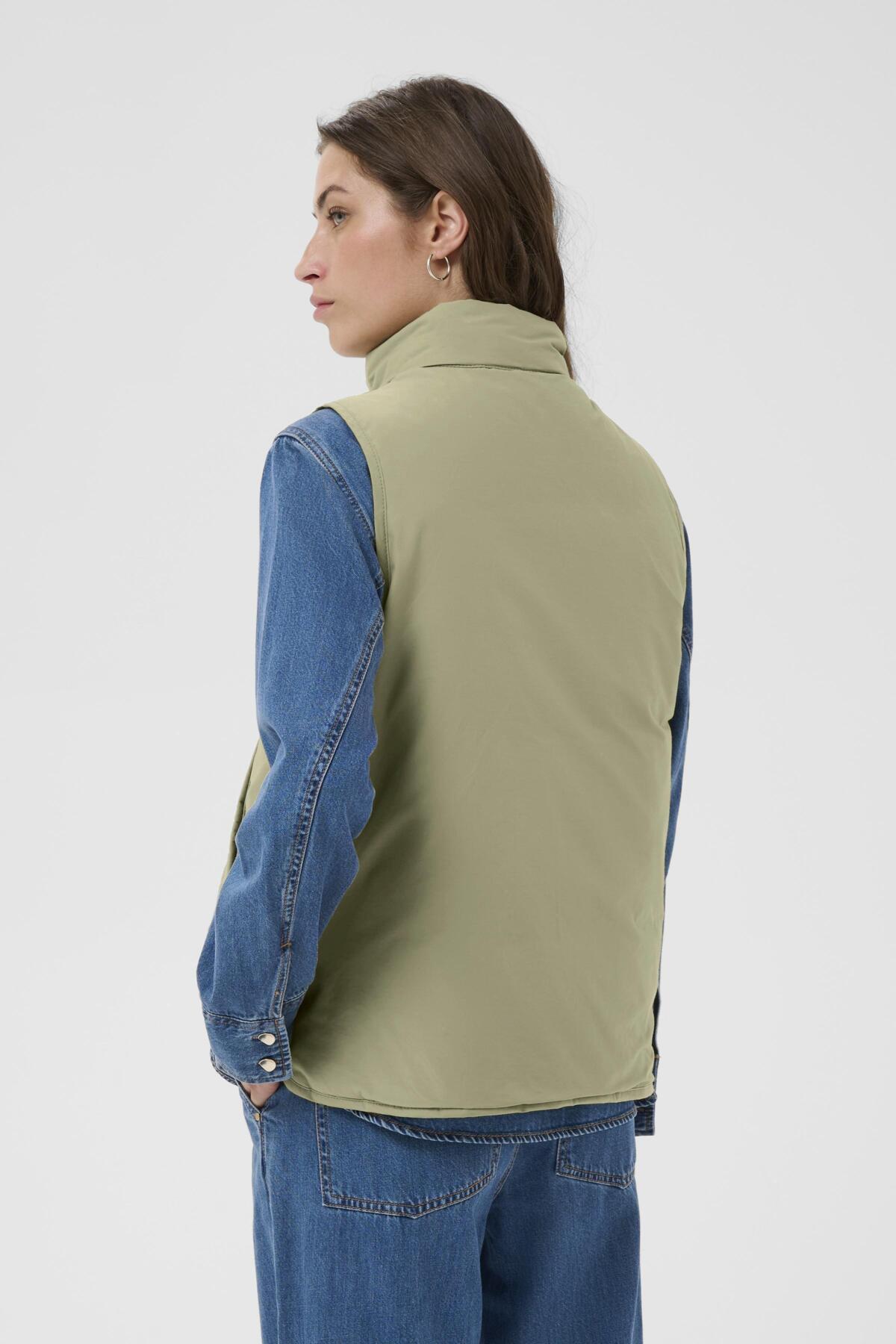 YannaPW Waistcoat