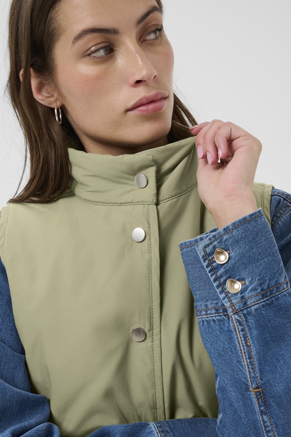 YannaPW Waistcoat