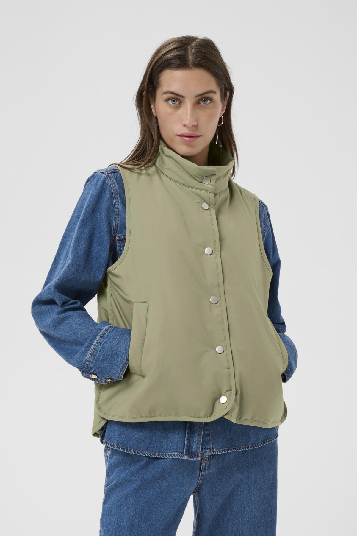YannaPW Waistcoat