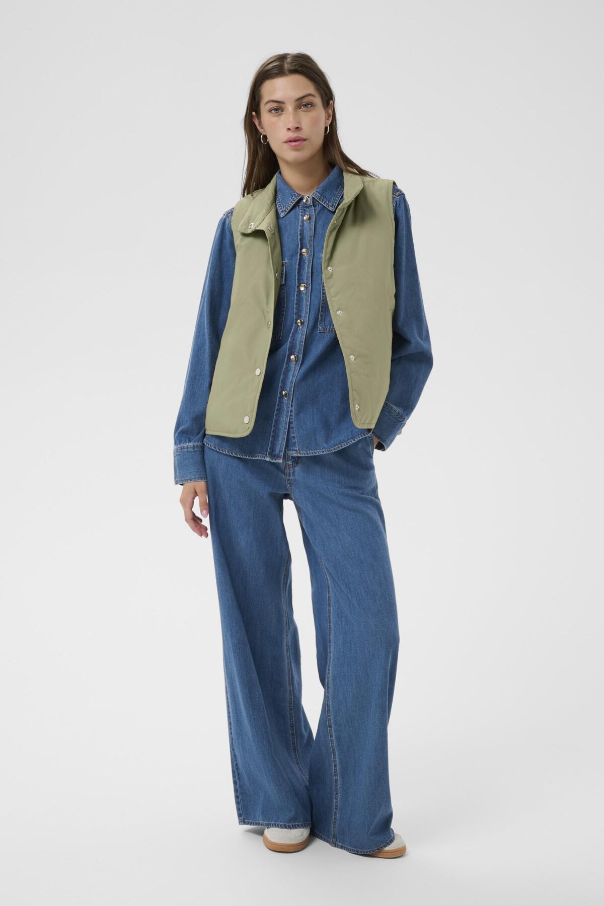 YannaPW Waistcoat