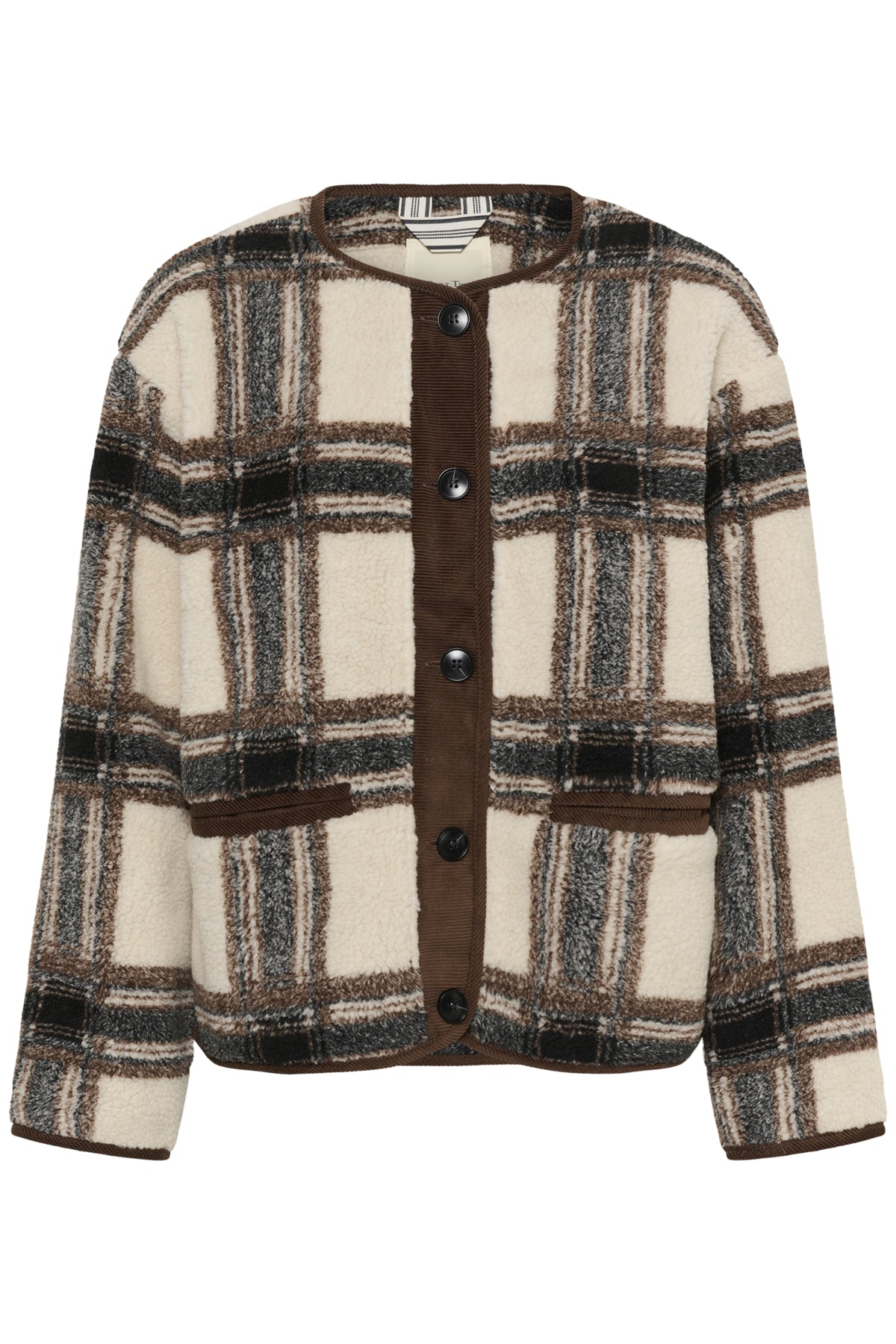 YsabellPW Jacket