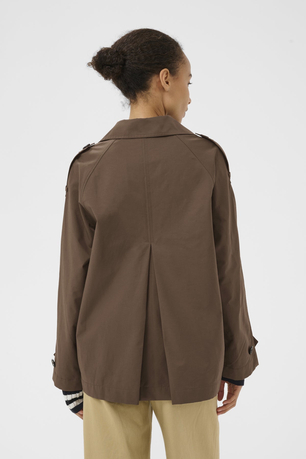 YunaPW Jacket