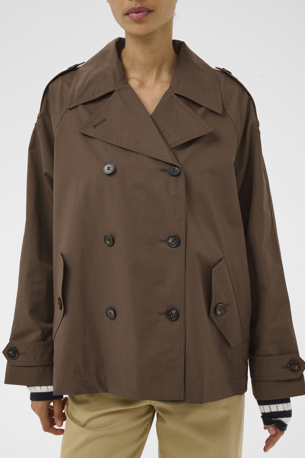 YunaPW Jacket