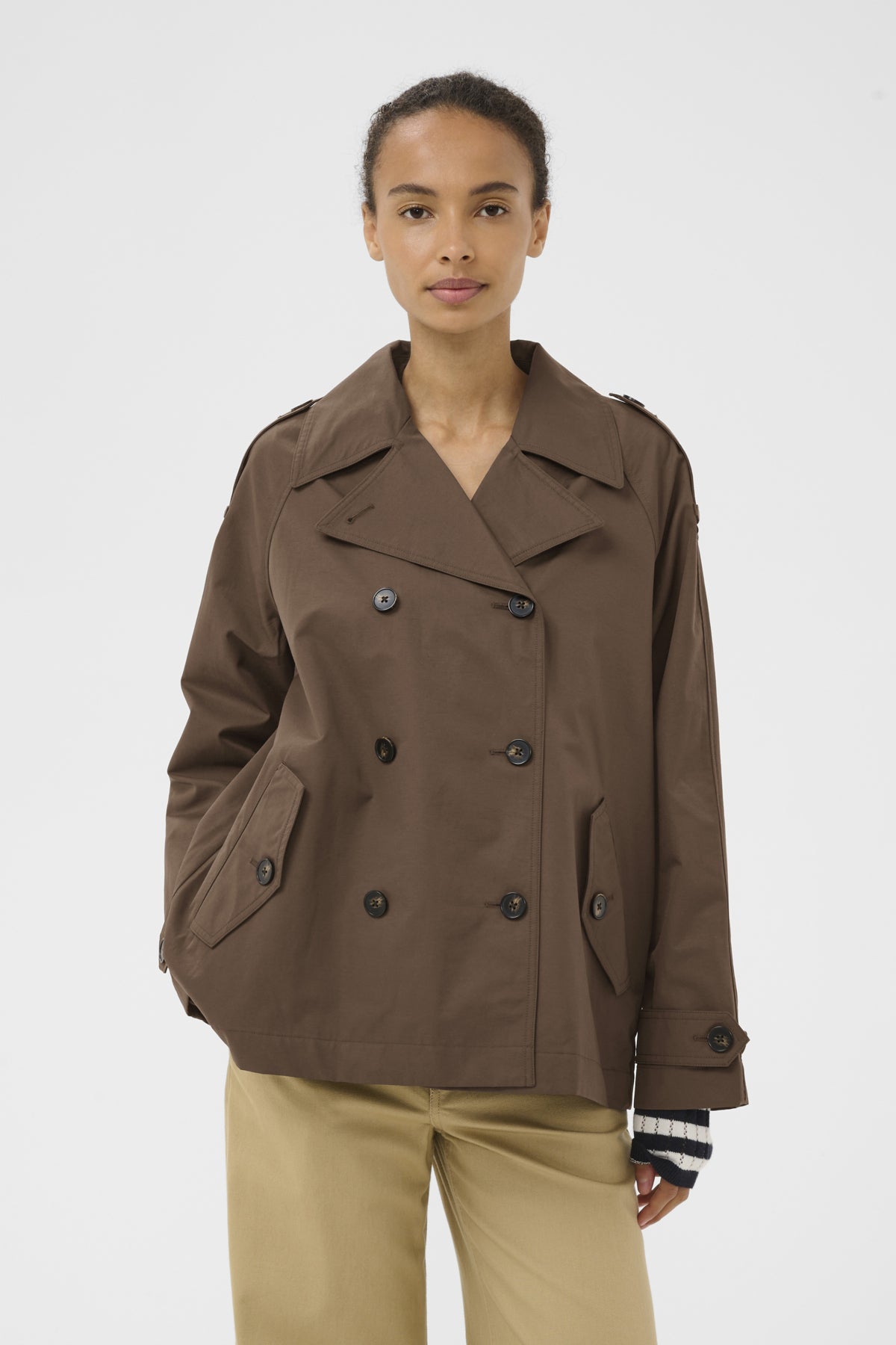 YunaPW Jacket