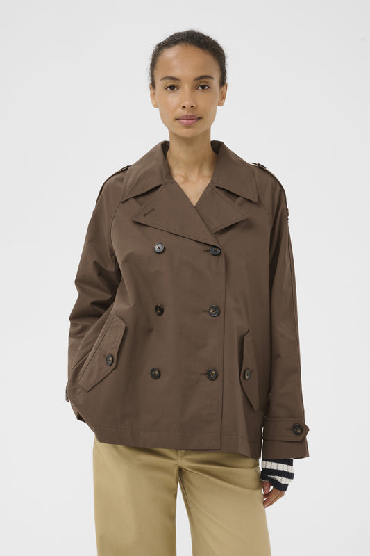 YunaPW Jacket