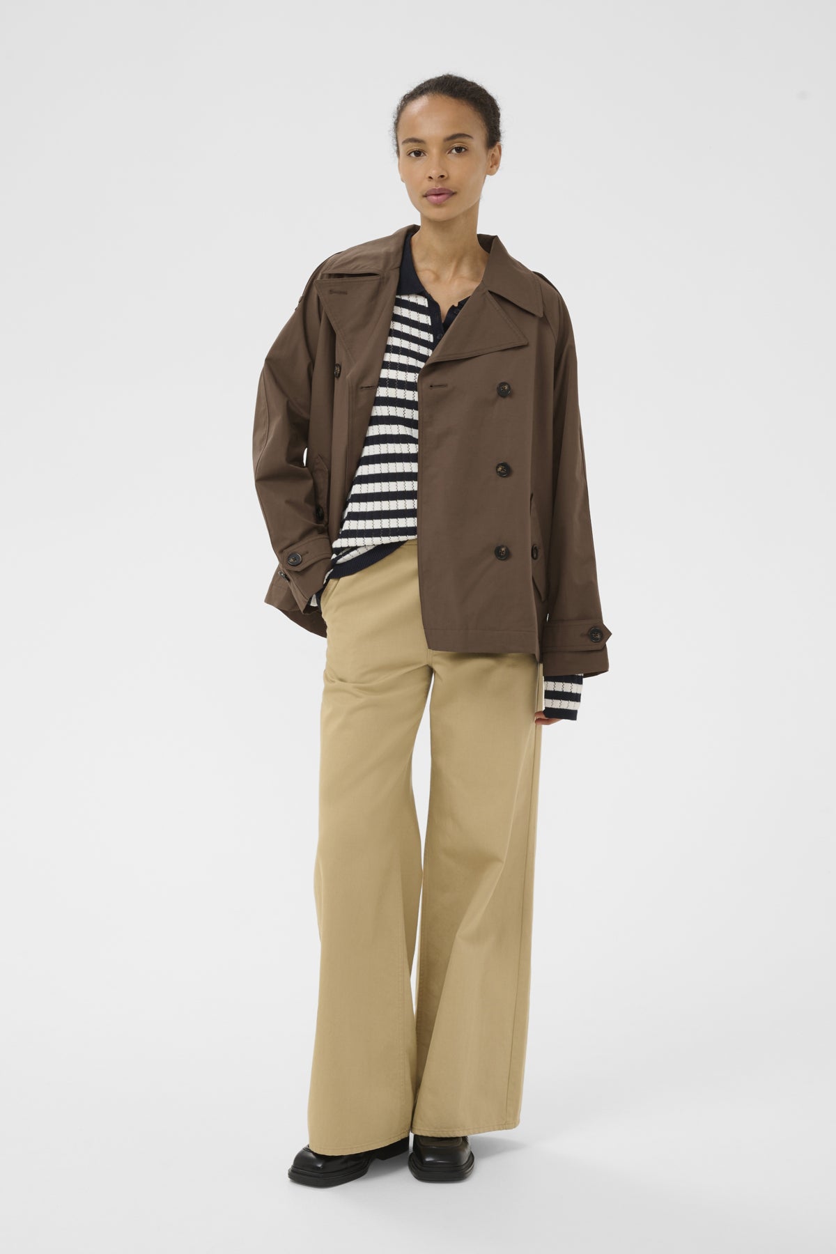 YunaPW Jacket