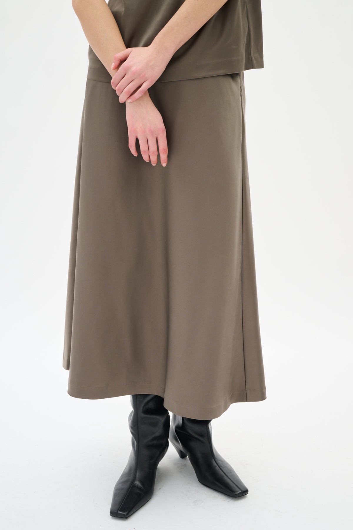 ZilkyIW Classic Skirt