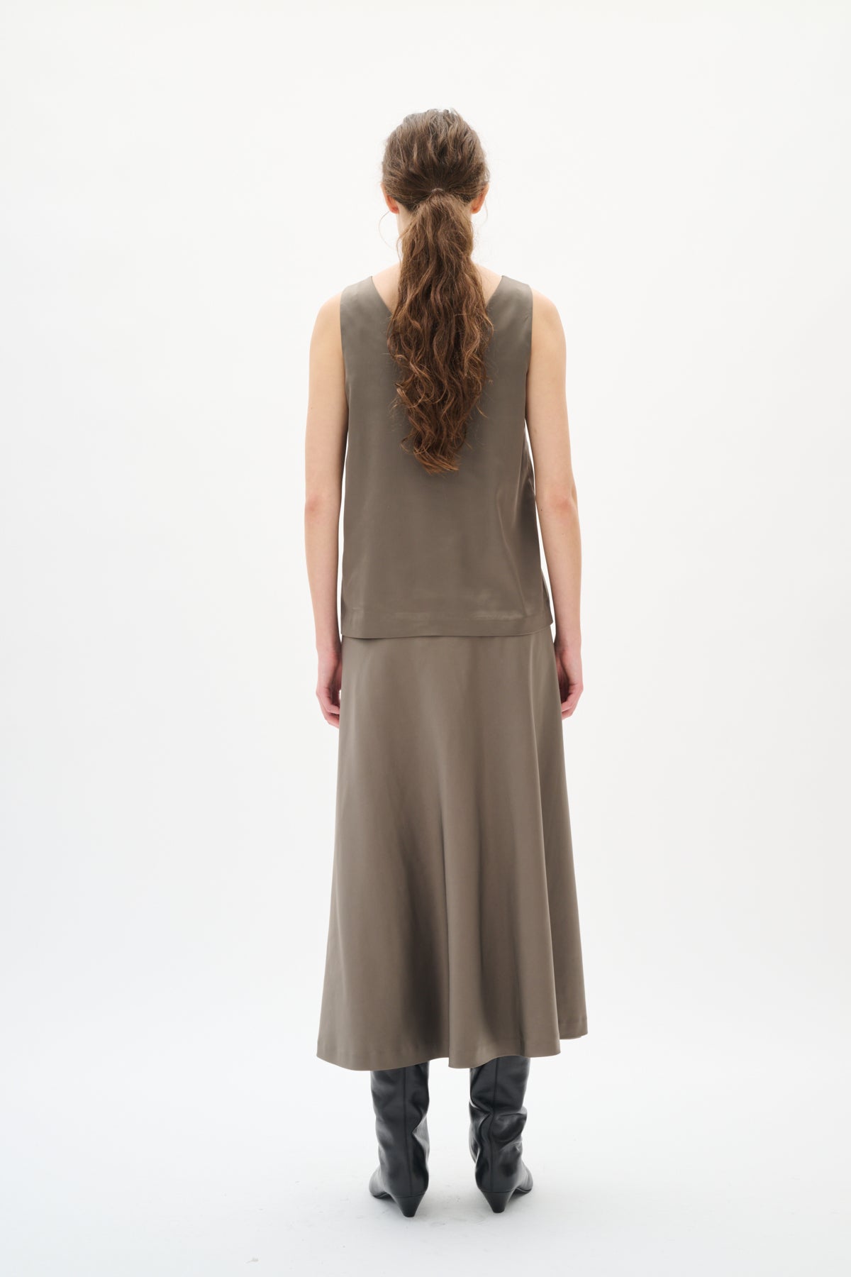 ZilkyIW V-neck Top