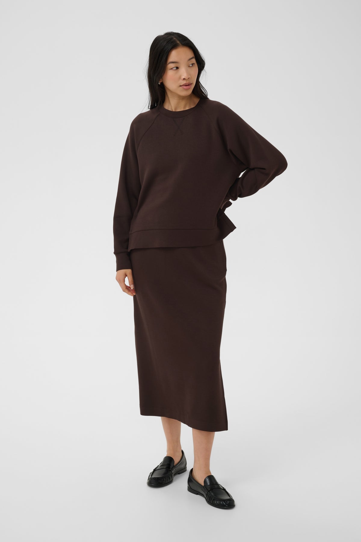 ZolaPW Sweatshirt