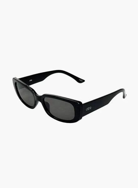 Backstreet Sunglasses in Black