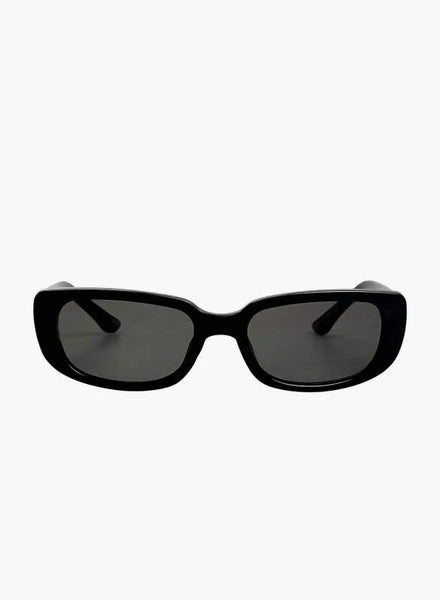Backstreet Sunglasses in Black