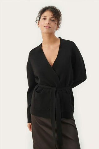 FumikoPW Cardigan