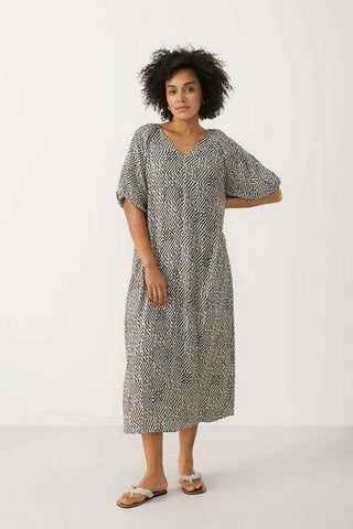 ArisaPW Dress
