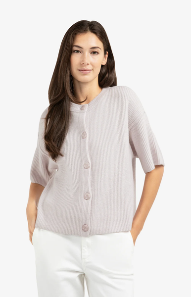 YAYA Wide sleeve Cardigan