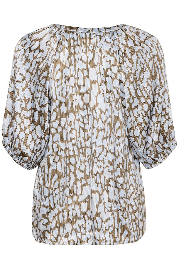 JessKB Blouse