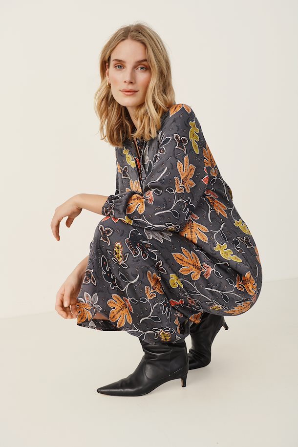 CharlaPW Dress