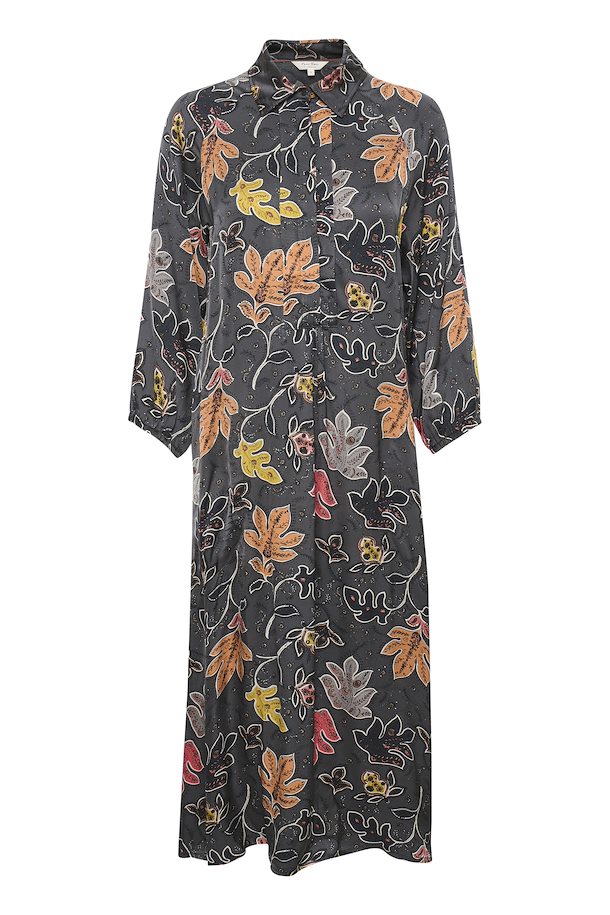 CharlaPW Dress