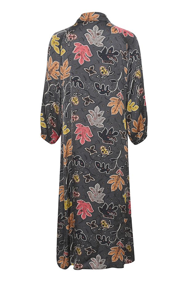 CharlaPW Dress